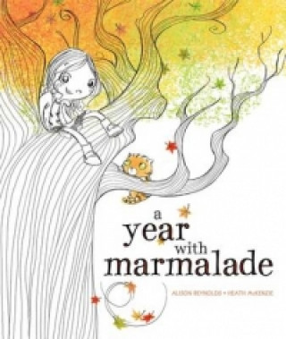 Year With Marmalade