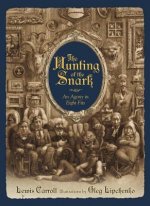 Hunting Of The Snark