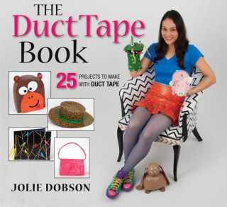 Duct Tape Book