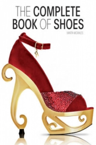 Complete Book of Shoes