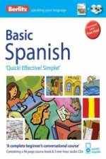 Berlitz Language: Basic Spanish