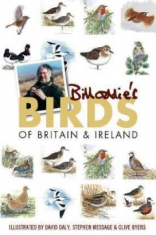 Bill Oddie's Birds of Britain and Ireland