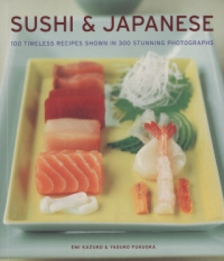 Sushi & Japanese