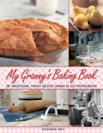 My Granny's Baking Book