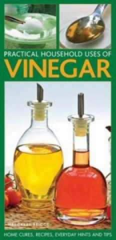 Practical Household Uses of Vinegar
