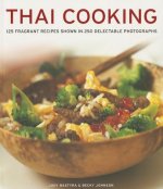 Food and Cooking of Thailand