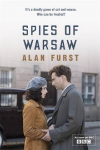 Spies of Warsaw