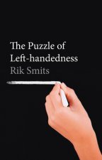 Puzzle of Left-handedness