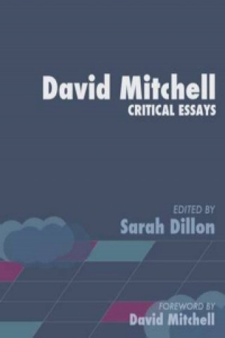 David Mitchell