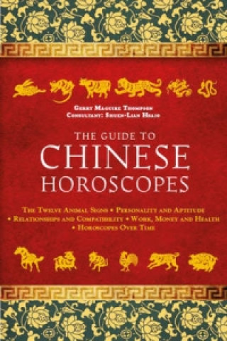 Guide to Chinese Horoscopes