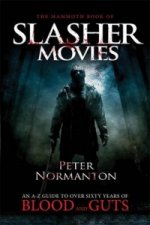 Mammoth Book of Slasher Movies