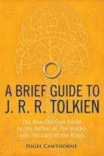 Brief Guide to J. R. R. Tolkien