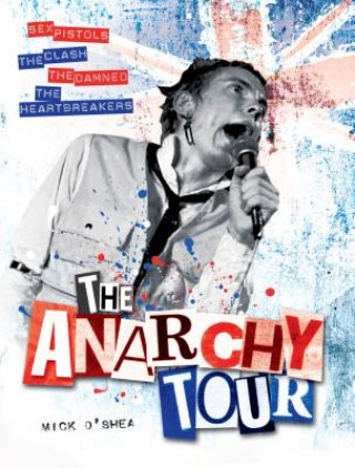 Anarchy Tour
