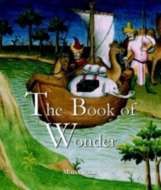 Book of Wonder