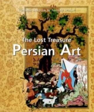 Lost Treasure Persian Art