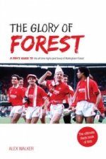 Glory of Forest