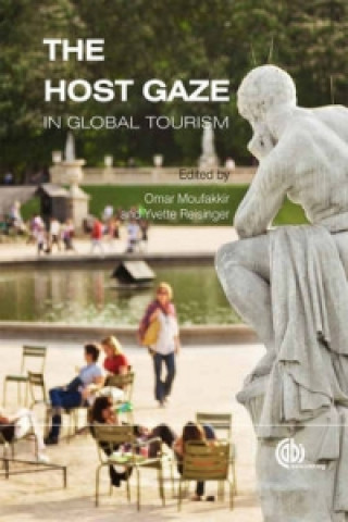 Host Gaze in Global Tourism