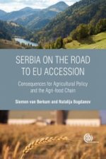 Serbia on the Road to EU Accession