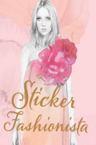 Sticker Fashionista