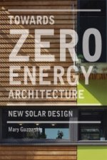Towards Zero-Energy Architecture