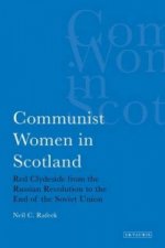 Communist Women in Scotland