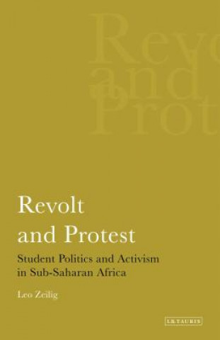 Revolt and Protest