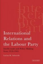 International Relations and the Labour Party