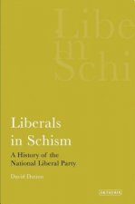 Liberals in Schism