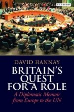 Britain's Quest for a Role