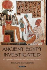 Ancient Egypt Investigated