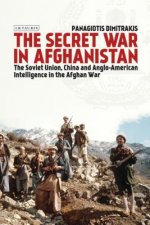 Secret War in Afghanistan