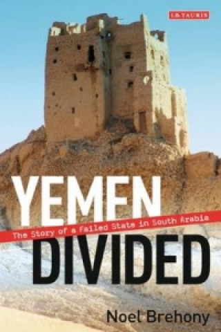 Yemen Divided