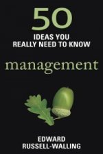 50 Management Ideas You Really Need to Know