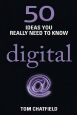 50 Digital Ideas You Really Need to Know