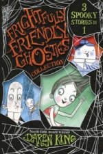 Frightfully Friendly Ghosties: Frightfully Friendly Ghosties Collection