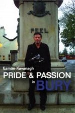 Pride & Passion in Bury