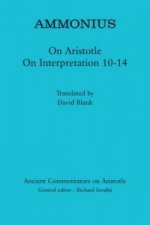 Ammonius: On Aristotle on Interpretation 10-14