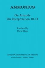 Ammonius: On Aristotle on Interpretation 10-14