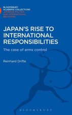 Japan's Rise to International Responsibilities