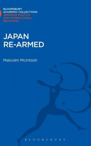 Japan Re-Armed