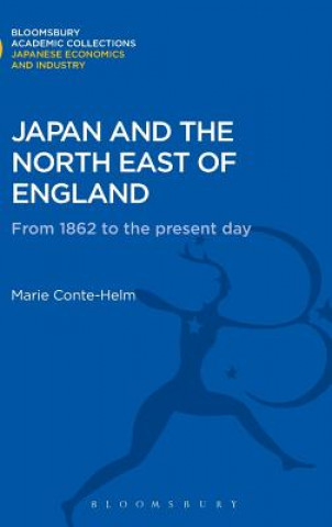 Japan and the North East of England