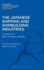 Japanese Shipping and Shipbuilding Industries