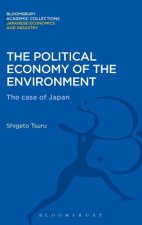 Political Economy of the Environment