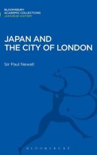 Japan and the City of London
