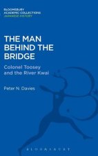 Man Behind the Bridge
