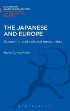 Japanese and Europe