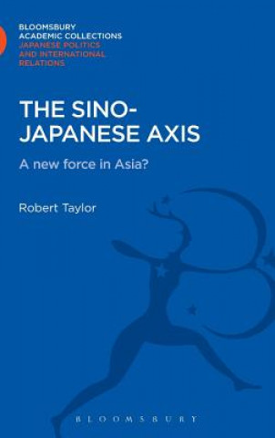 Sino-Japanese Axis