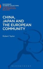 China, Japan and the European Community
