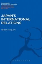 Japan's International Relations