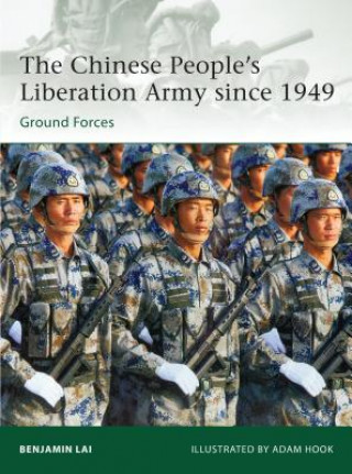 Chinese People's Liberation Army since 1949